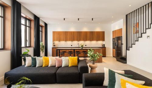 Loft