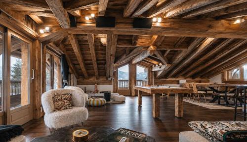 Chalet