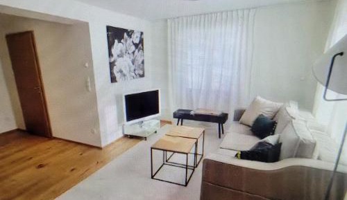Four-Bedroom Deluxe Apartment