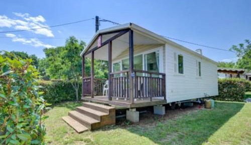 Mobile Home