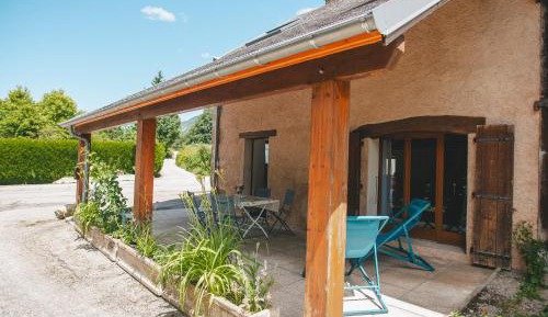 Three-Bedroom Vacation Home 