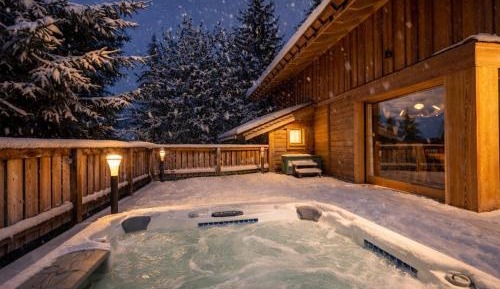 Chalet