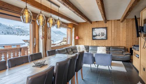 Chalet