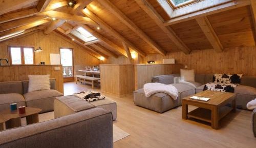 Chalet
