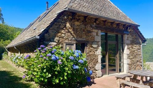 Three-Bedroom Vacation Home 