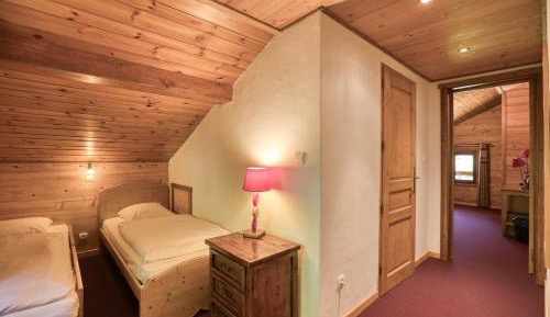 Superior Quadruple Room