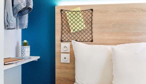 Cabrio Room with Private Bathroom