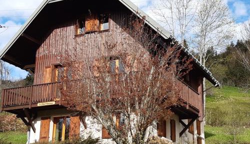 Chalet