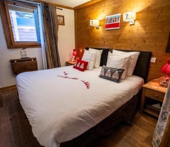 Small Standard Double Room