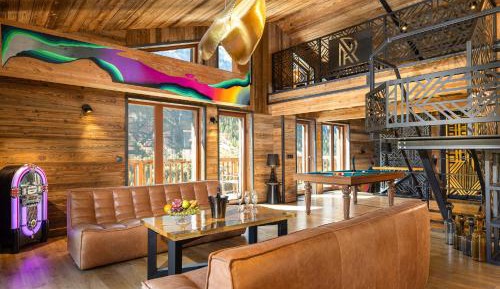 Chalet