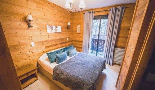 Double Room with Shower