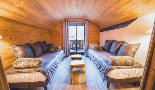 Quadruple Room with Bath