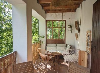 Vacation Home