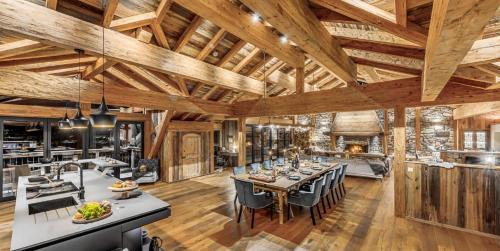 Chalet