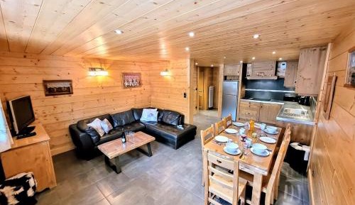 Apartment (6 Adults)