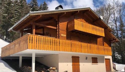 Chalet