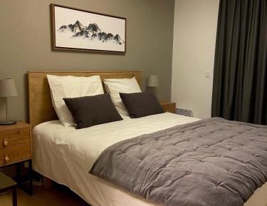 Duplex Apartment