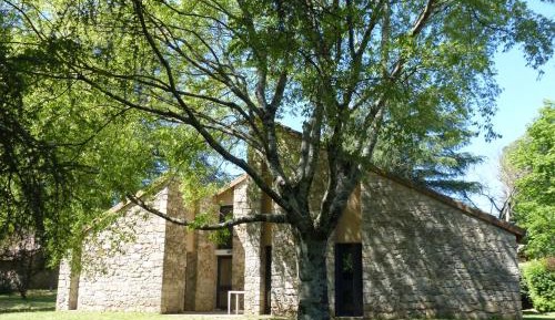 2-Bedroom Cottage with Mezzanine - 5 people