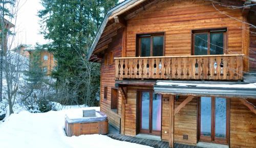 Chalet