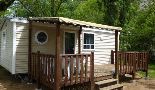 Mobile Home