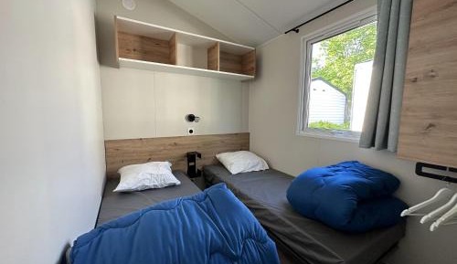Mobile Home