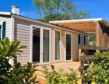 Mobile Home