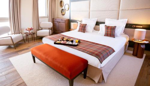 Confort Suite