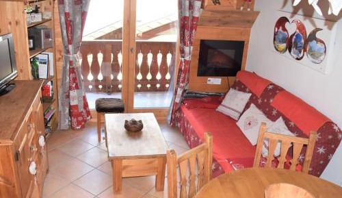 Apartment (6 Adults)