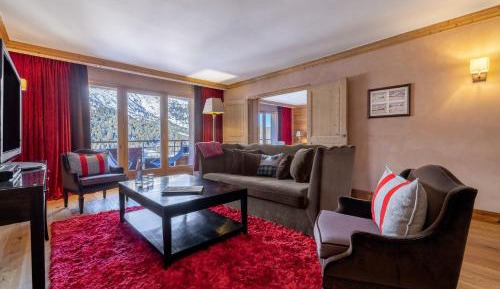 Premier Suite