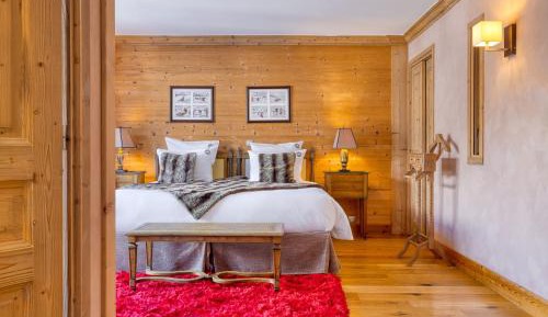 Duplex Deluxe Suite