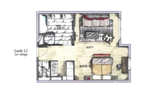 Junior Suite