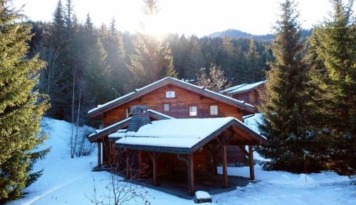 Chalet