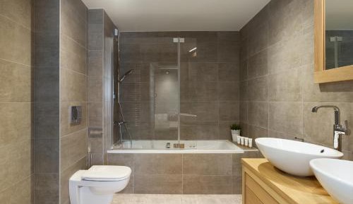 Duplex Apartment