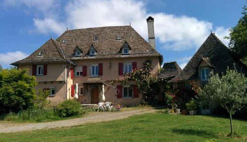 Five-Bedroom House