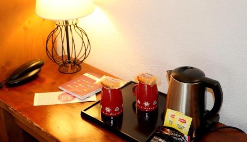 Comfort Twin Room
