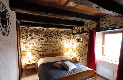 Maurs Cottage | Gite Maurs, 2 bedrooms, 4 persons