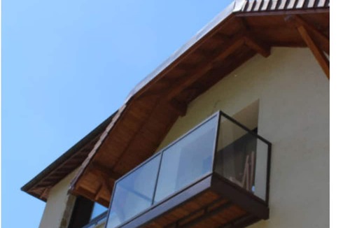 Saint-Genix-sur-Guiers House | Charming gîte le Fenil de Rubis with access to a SPA area