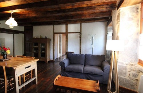 Boisset Cottage | Gite Boisset, 3 bedrooms, 5 persons