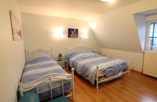 Jou-sous-Monjou Cottage | Gite Jou-sous-Monjou, 2 bedrooms, 4 persons