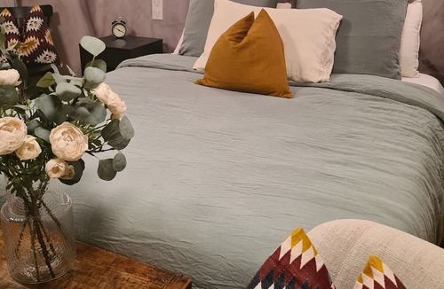 Entraygues-sur-Truyere Apartment | Le Mimizzz