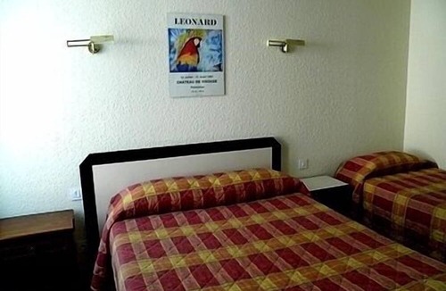 Vic-sur-Cere Hotel | Family Hotel
