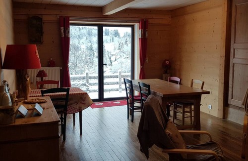 Bonlieu Bed & Breakfast | Chambres d'hôtes Cascades du Hérisson