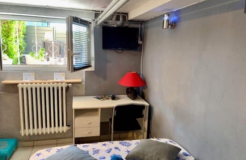 Sorbiers House | Aux Deux Lots