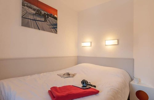Avoriaz House | Résidence Saskia Falaise - Avoriaz