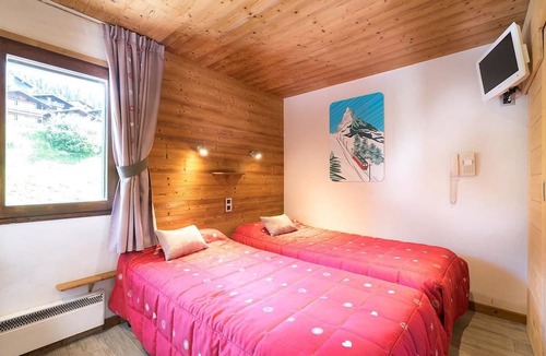 Les Saisies Hotel | Hôtel Le Very