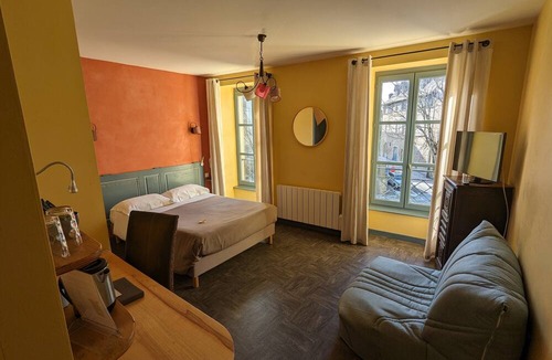 Figeac Hotel | Hôtel Le Quatorze