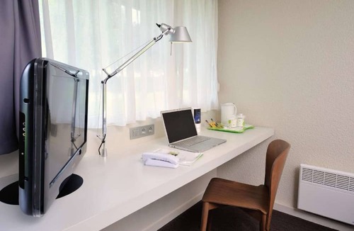 Seyssins Hotel | Hotel Campanile Grenoble Sud - Seyssins