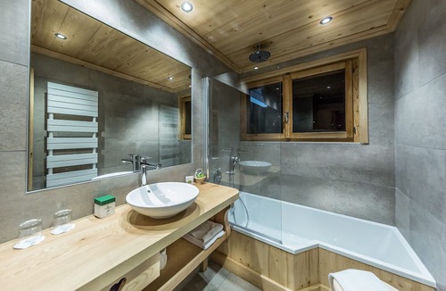 Samoens Hotel | Neige et Roc, The Originals Relais