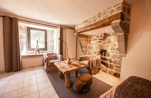 Rimeize Hotel | Les Granges de Bigose
