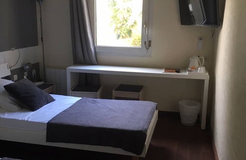 Chesnes Hotel | Hôtel La Roselière
